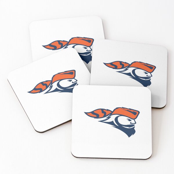 Item preview, Pioneers Mascot Graphic Logo designed and sold by América A  Ozuna.