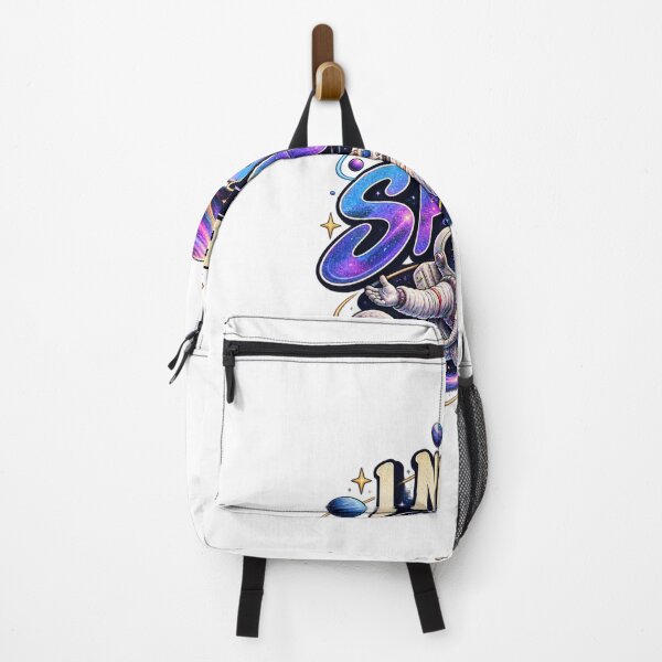 Item preview, I Need a Little More Space – Funny Cosmic Astronaut Design designed and sold by okay 2 look .