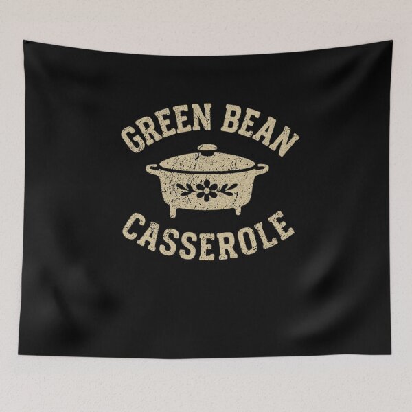 Item preview, Green Bean Casserole Thanksgiving Cooking Funny designed and sold by Petrillo3z.