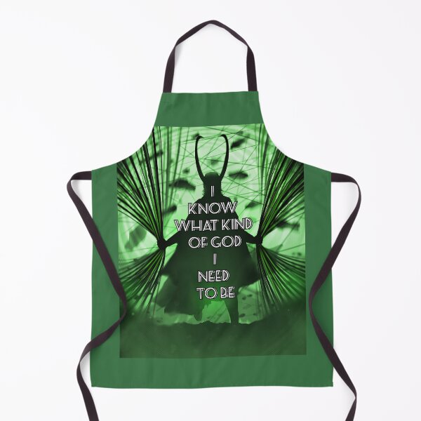Item preview, Loki, dios de las historias designed and sold by MCU-Nerd.