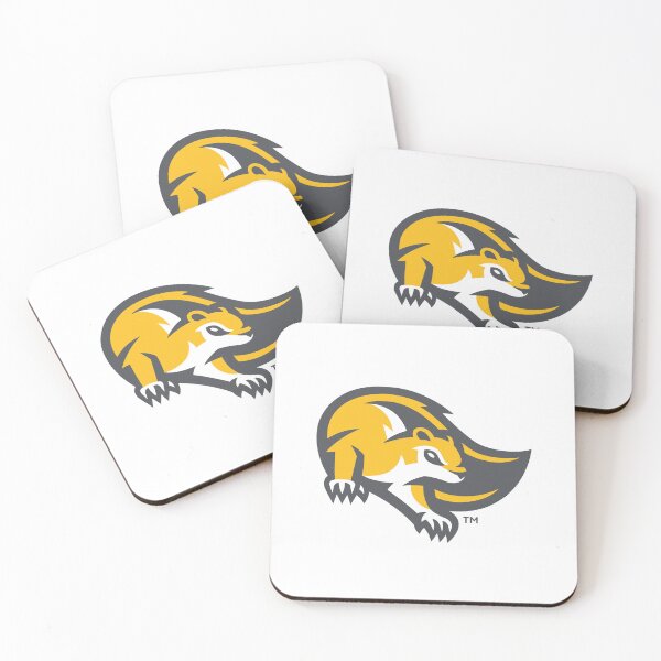 Item preview, Fighting Squirrels Mascot designed and sold by América A  Ozuna.