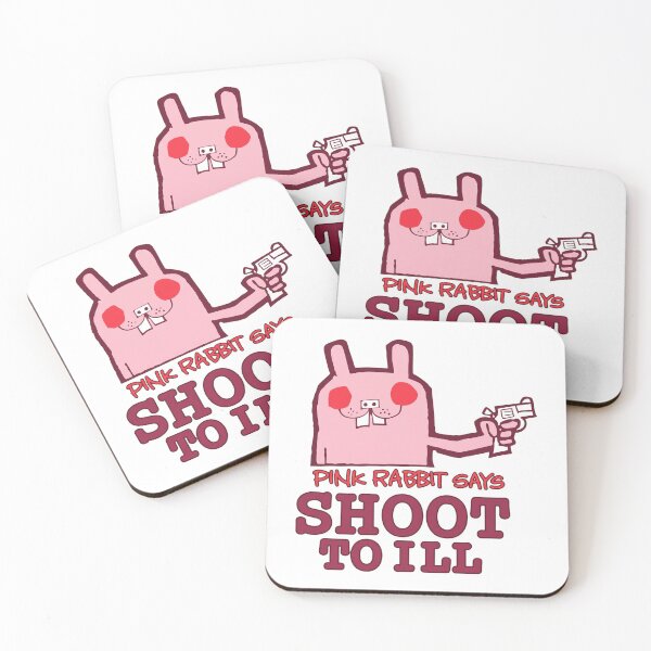 Item preview, Cute Pink Cartoon Character designed and sold by ronhalle.