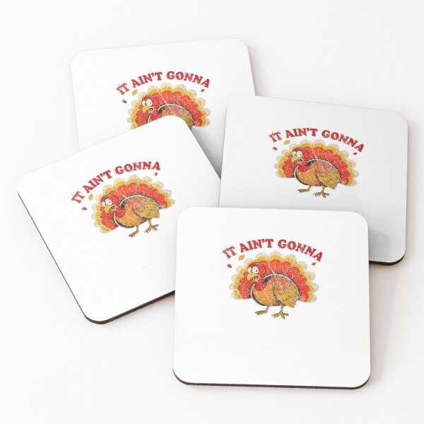 Item preview, Funny Turkey Thanksgiving It Aint Gonna Stuff Itself Thanksgivings Day designed and sold by Petrillo3z.