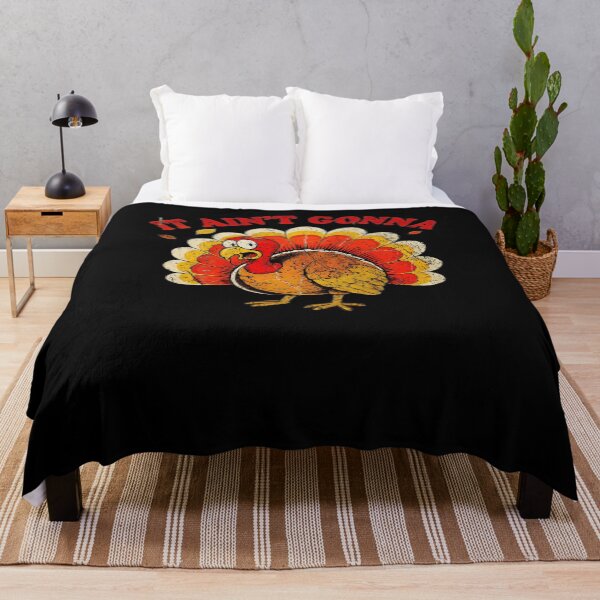 Item preview, Funny Turkey Thanksgiving It Aint Gonna Stuff Itself Thanksgivings Day designed and sold by Petrillo3z.