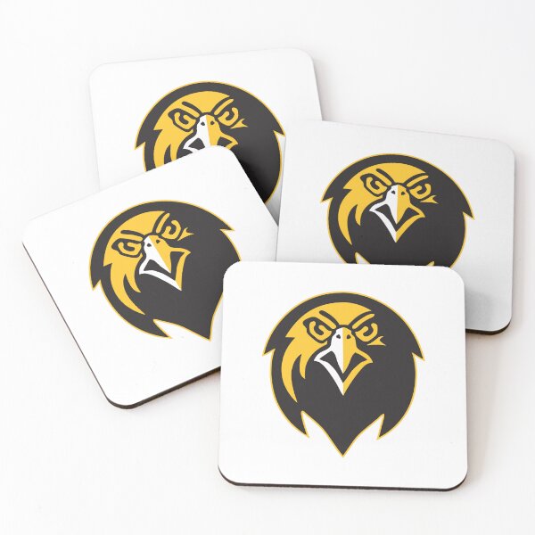Item preview, Falcons Head Athletic Shield designed and sold by América A  Ozuna.