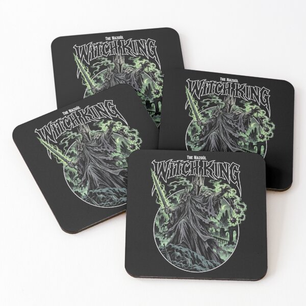 Item preview, Witch King Limited Edition  designed and sold by melankolia.