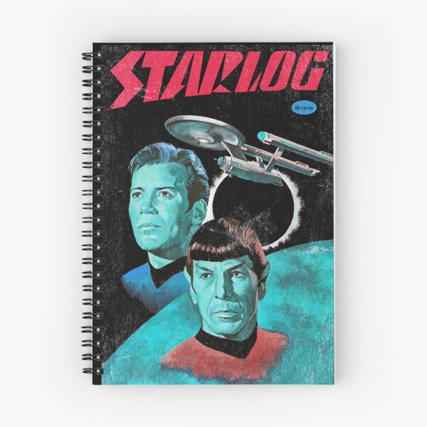 Item preview, Pop Art - Starlog Reimagined in Lurid Aqua designed and sold by ubiquitoid.