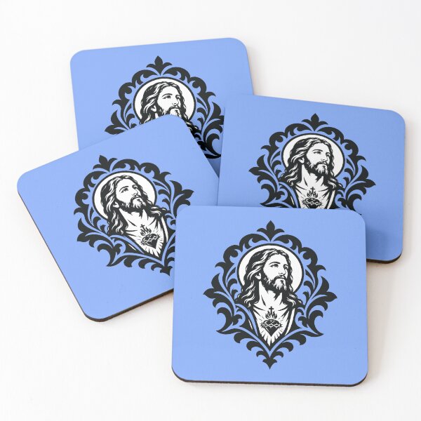 Item preview, Sacred Heart designed and sold by abbazabba.