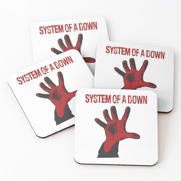 Item preview, Red Handprint Graphic Art designed and sold by ronhalle.