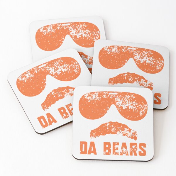 Item preview, RIP Mike Ditka Da Bears Tribute Chicago Football Legend designed and sold by BasseAlexDes.