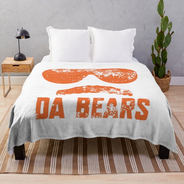 Item preview, RIP Mike Ditka Da Bears Tribute Chicago Football Legend designed and sold by BasseAlexDes.