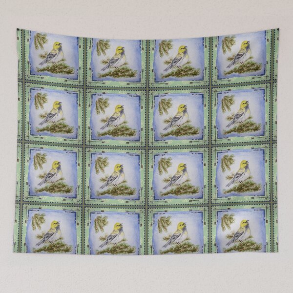 Item preview, Southwest Style Songbird designed and sold by oh-bi-me.