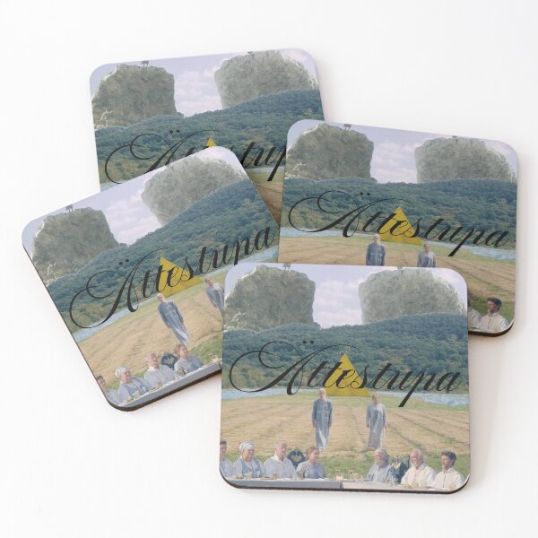 Item preview, Attestupa(Midsommar) designed and sold by RisqueThreading.