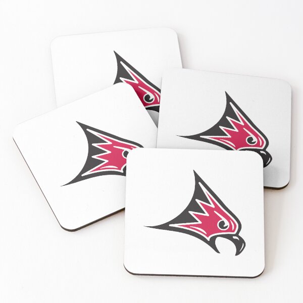Item preview, Mascot Red Profile Logo designed and sold by América A  Ozuna.