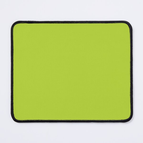 Item preview, Bright Green Solid Plain Background designed and sold by burbankdesigns.