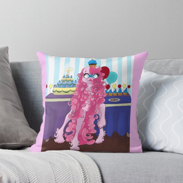 Item preview, Pinkie Pie Fan Art  designed and sold by shadowrangerart.