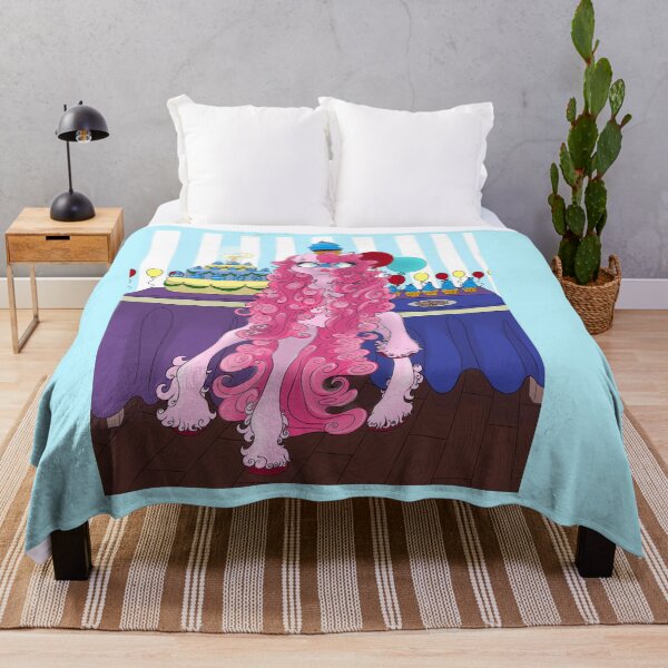 Item preview, Pinkie Pie Fan Art designed and sold by shadowrangerart.