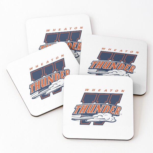 Item preview, Thunder Mascot Athletic Graphic designed and sold by América A  Ozuna.