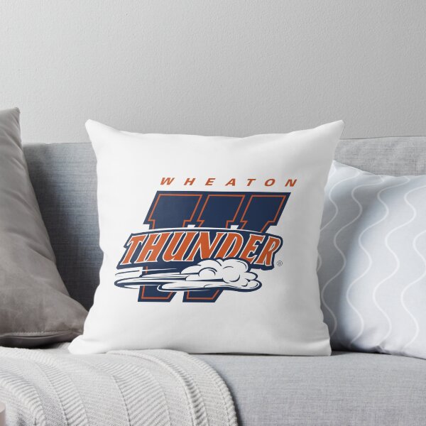 Item preview, Thunder Mascot Athletic Graphic designed and sold by América A  Ozuna.