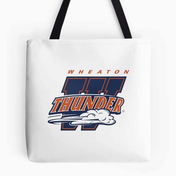 Item preview, Thunder Mascot Athletic Graphic designed and sold by América A  Ozuna.