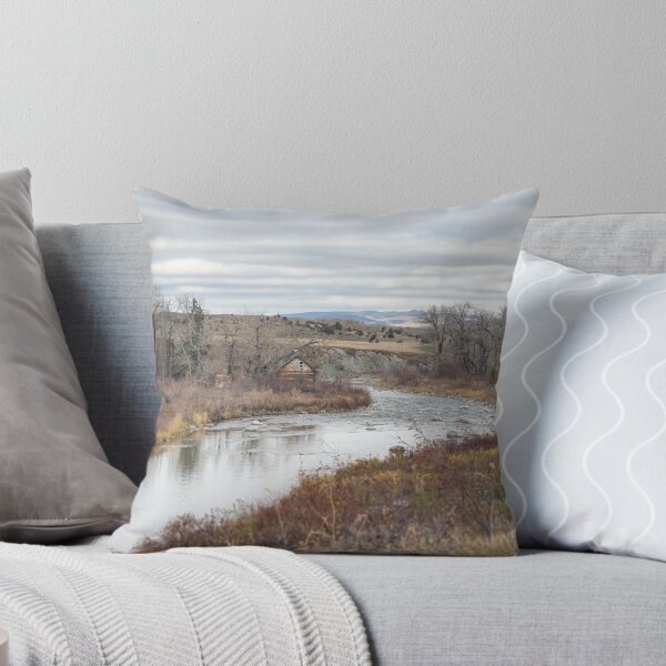 Item preview, Where the River Runs Quiet designed and sold by stillwildbc.