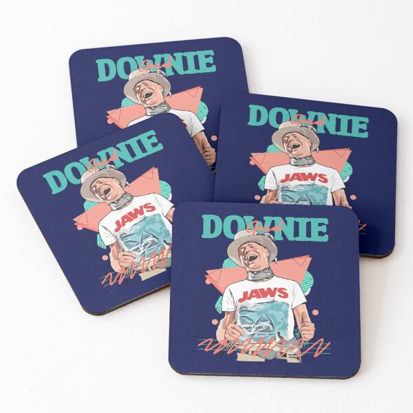 Item preview, Retro Donnie Vintage Movie Aesthetic designed and sold by ronhalle.