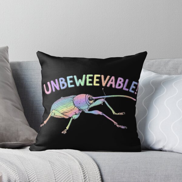 Item preview, Cute Weevil designed and sold by ATOUCHOFROACH.