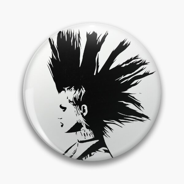 Artikelvorschau, Brody Dalle 5 entworfen und verkauft von stephenmerriganart.