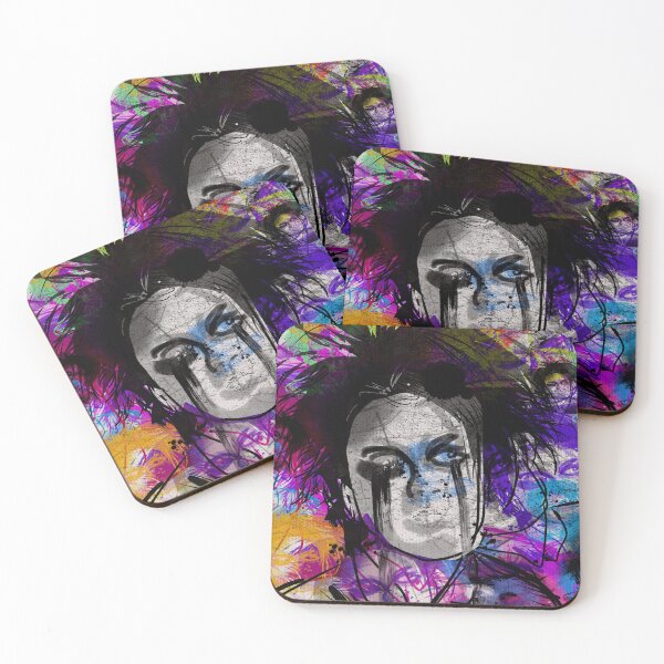 Item preview, The cure designed and sold by CharlieAns.