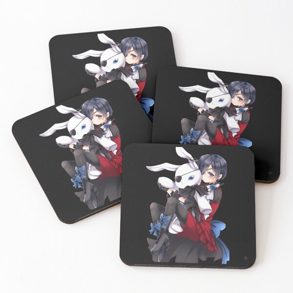 Item preview, BLACK BUTLER    designed and sold by LoveBishop.