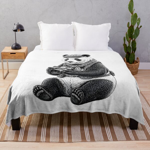 Item preview, Bear Wildlife Photographer Funny National Park Lover designed and sold by numenee.