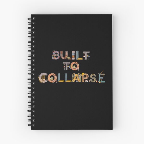 Item preview, Funny construction slogan designed and sold by Franco Moody.