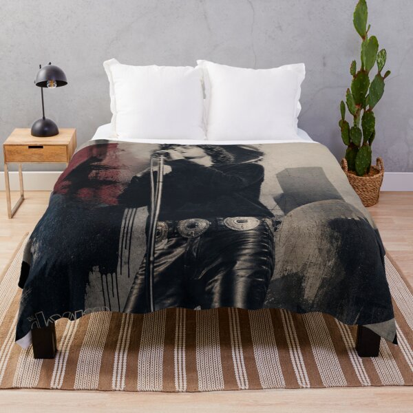 Item preview, Jim Morrison designed and sold by JackFreestone.