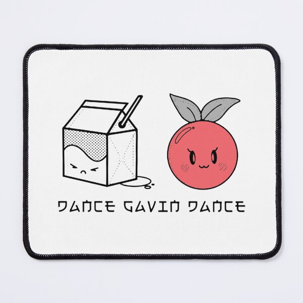 Item preview, Cute Juice Box and Apple Fruit Cartoon designed and sold by garrickstanle.