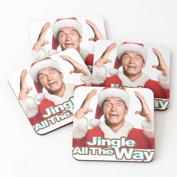 Item preview, Jingle All the Way 2 designed and sold by Nasso-Olame.