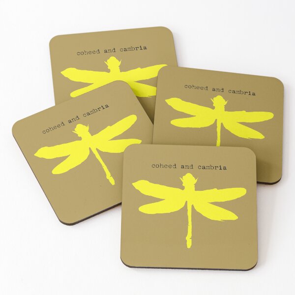 Item preview, Yellow Dragonfly Nature Aesthetic designed and sold by garrickstanle.
