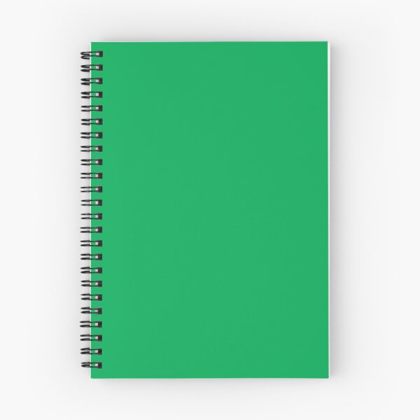 Item preview, Irish Green Solid Plain Background designed and sold by burbankdesigns.