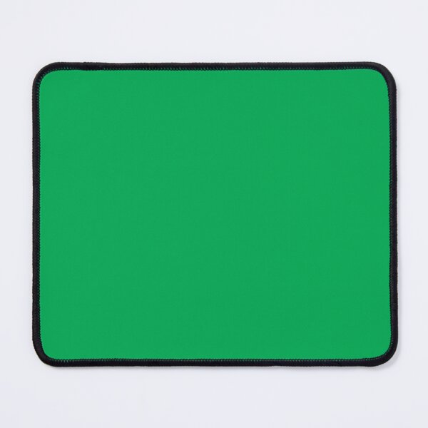 Item preview, Irish Green Solid Plain Background designed and sold by burbankdesigns.