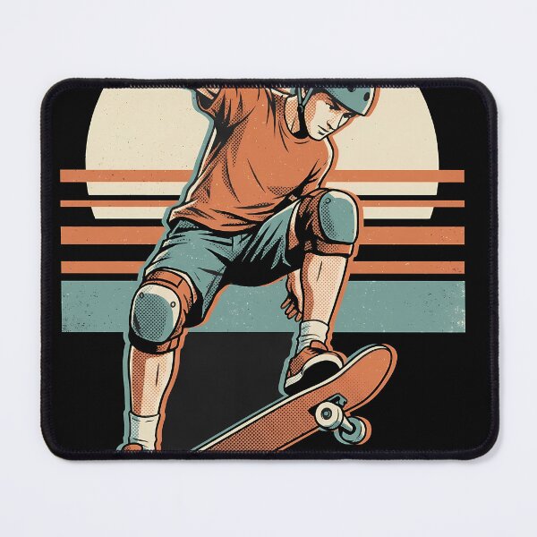 Item preview, A Skater Mid-kickflip Tony Hawks Pro Skater Retro Gamer Graphic Tee designed and sold by Senpaiwaves.