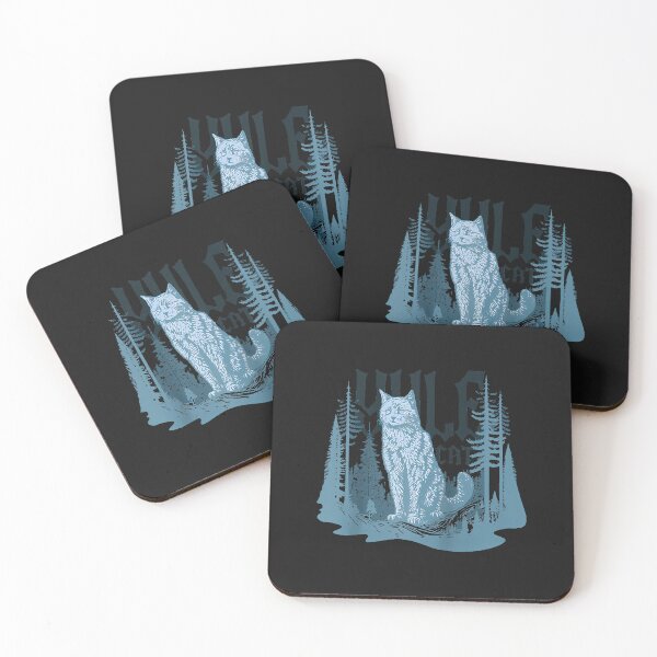 Item preview, Jolakotturinn Yule Cat Icelandic Folklore designed and sold by FrankIsabel.