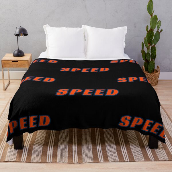 Item preview, Speed Racing Typography Motorsport Design designed and sold by Detroja Typography.
