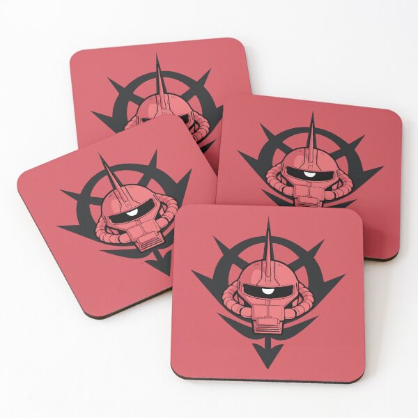 Item preview, 537 Zaku Logo designed and sold by Yexart.