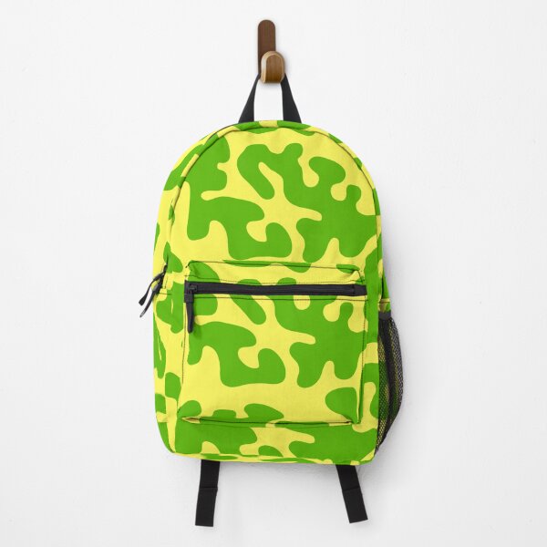 Item preview, Green yellow continuous designed and sold by Ameliatra Design.