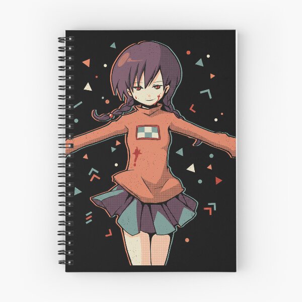 Item preview, Madotsuki Dreaming Yume Nikki Retro Gaming Graphic Tee designed and sold by Senpaiwaves.