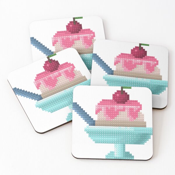 Item preview, Cherry Pudding designed and sold by trevo-shep.