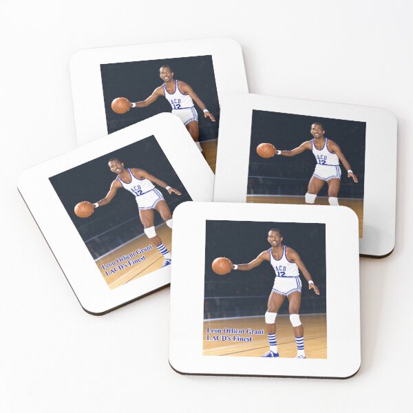 Item preview, Leon Grant Superstar  designed and sold by deafhoops1.
