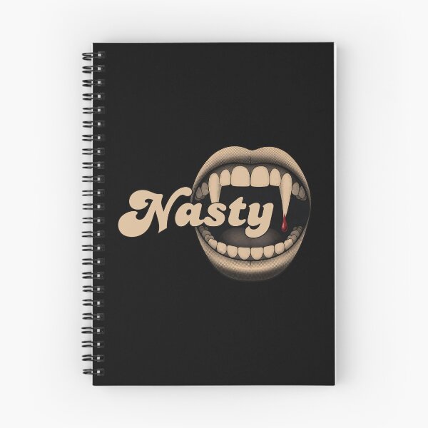 Item preview, Nasty Vampire Fangs designed and sold by UNK-Fatigues.