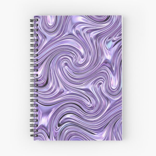 Item preview, Iridescent Lilac designed and sold by FunFitsFactory.