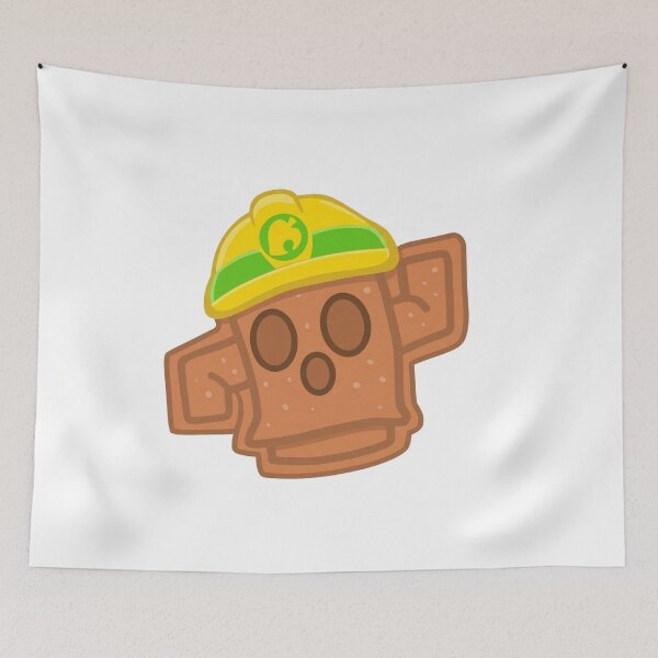 Item preview, Cute Muck Mug Miner Hard Hat Hardworking Coffee designed and sold by EbasiMolynex.