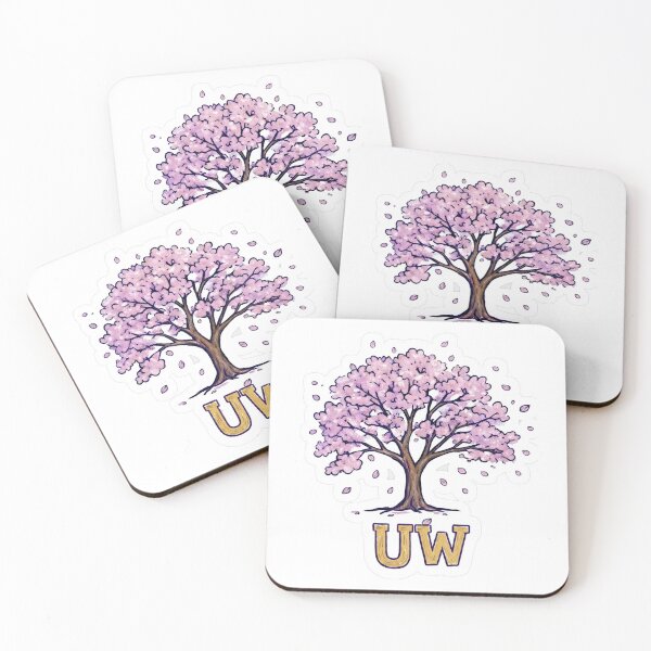 Item preview, Cherry Blossom Tree designed and sold by wombat-darts5.